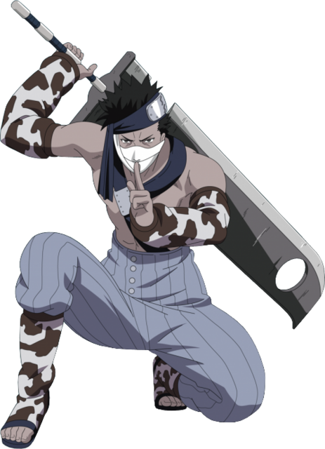 Zabuza