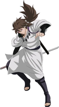 Indra Otsutsuki