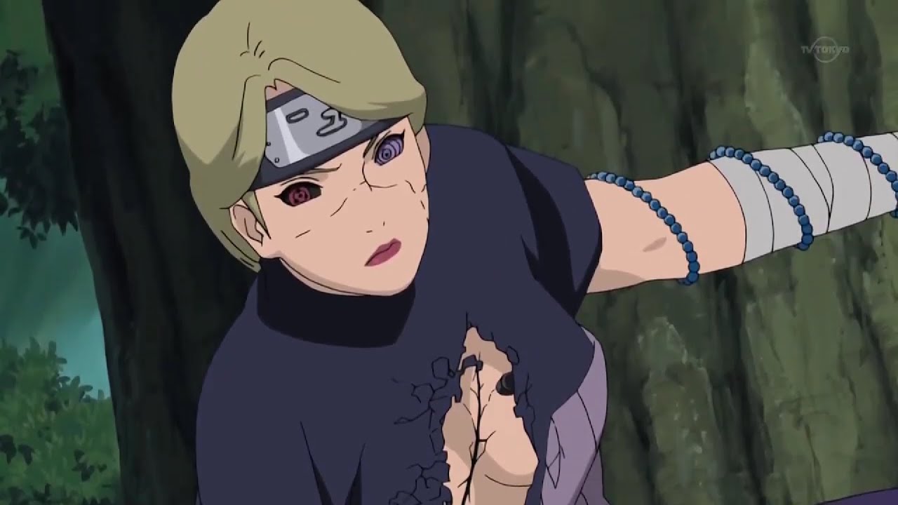 Yugito Nii