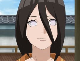 Hanabi Hyuga